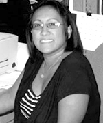 Photo of Rosa Orellana-Lewis