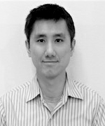 Photo of Joseph P. Liu