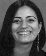 Pratima Karia